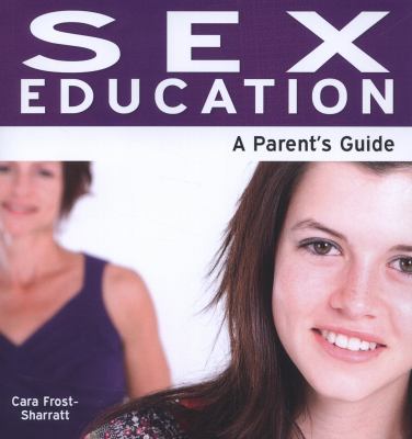 Sex Education Frost Sharratt Cara 