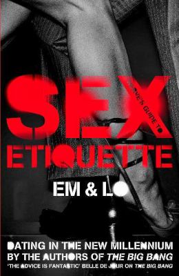 Sex Etiquette Emma Taylor Lorelei 