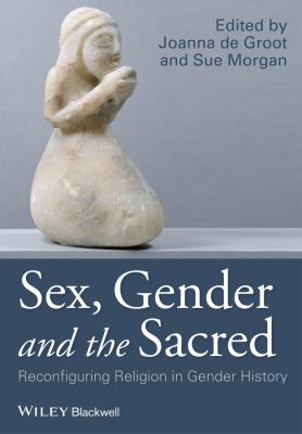 Sex Gender and the Sacred 