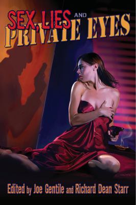 Sex Lies and Private Eyes 