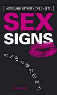 Sex Signs Constance Stellas 