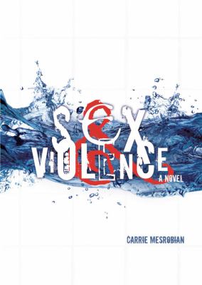 Sex Violence Carrie Mesrobian 