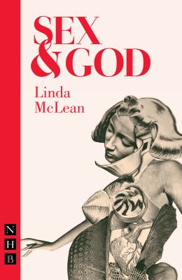 Sex and God McLean Linda 