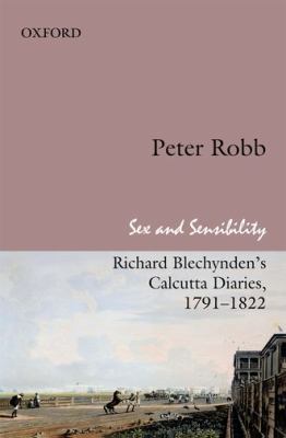 Sex and Sensibility Robb Peter 