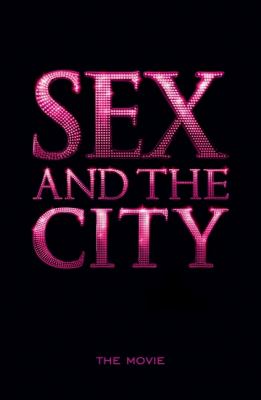 Sex and the City 