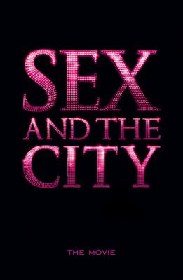 Sex and the City Sohn Amy 