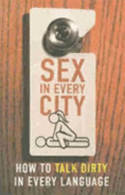 Sex in Every City L Brook 