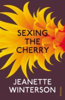 Sexing The Cherry Winterson Jeanette 