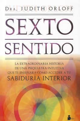 Sexto Sentido Second Sight Orloff Judith 