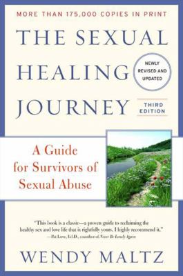 Sexual Healing Journey Maltz Wendy 