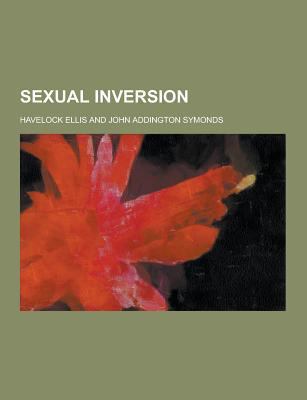 Sexual Inversion Ellis Havelock 