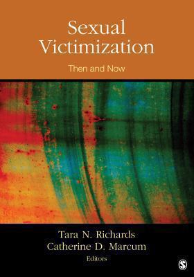 Sexual Victimization Richards Tara N 