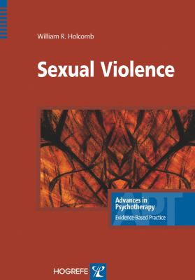Sexual Violence Holcomb William R 