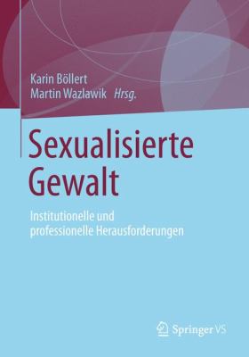 Sexualisierte Gewalt B Llert Karin 
