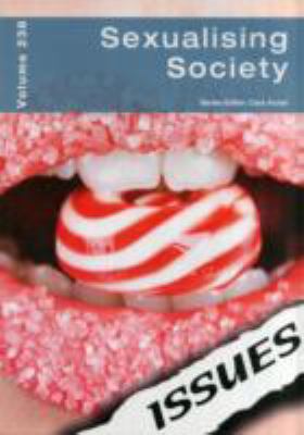 Sexualising Society Acred Cara 