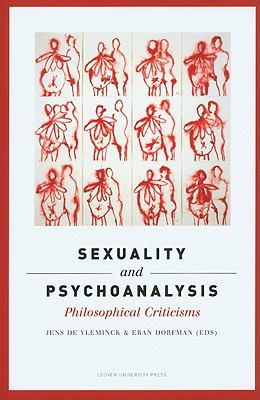 Sexuality and Psychoanalysis De Vleminck Jens 