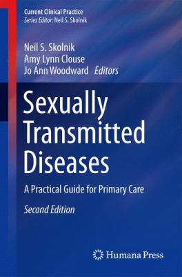 Sexually Transmitted Diseases 