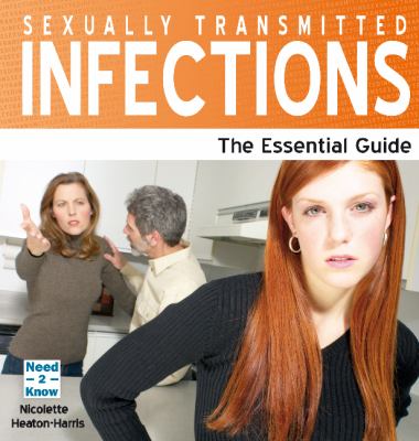 Sexually Transmitted Infections Heaton Harris 