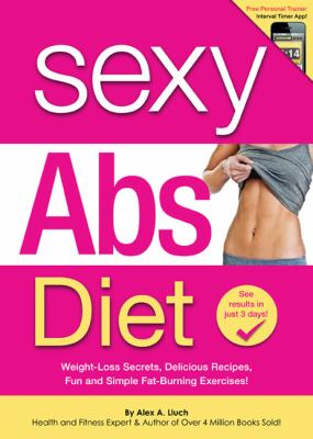 Sexy ABS Diet Lluch Alex A 