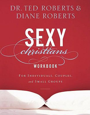 Sexy Christians Workbook 