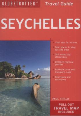 Seychelles Travel Pack 4th 