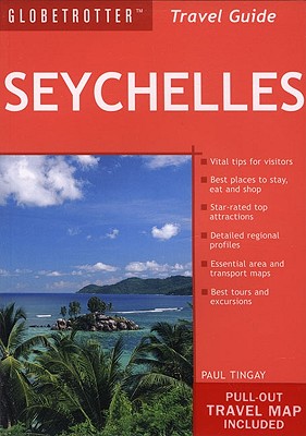 Seychelles Travel Pack 