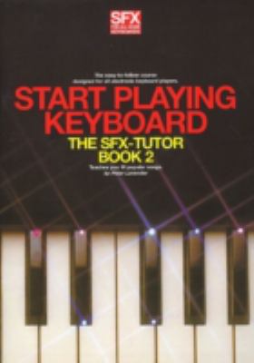 Sfx Start Playing Keyboard 