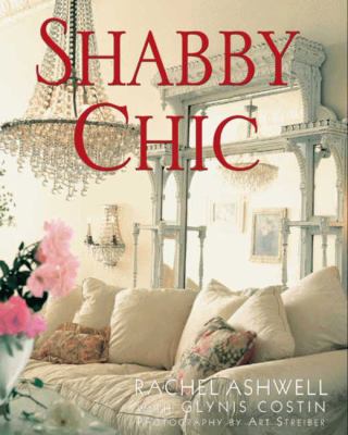 Shabby Chic Ashwell Rachel 