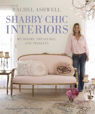 Shabby Chic Interiors 