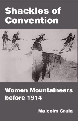 Shackles of Convention Craig Malcolm 