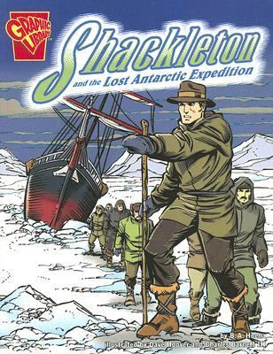Shackleton and the Lost Antartic Expedition 