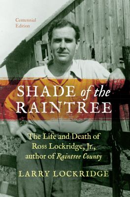Shade of the Raintree Lockridge Larry 