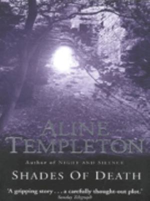 Shades of Death Templeton Aline 