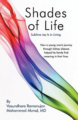 Shades of Life Ramanujan 