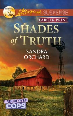 Shades of Truth Orchard Sandra 