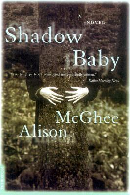 Shadow Baby McGhee Alison 