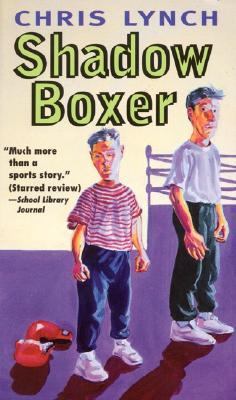 Shadow Boxer Lynch Chris 