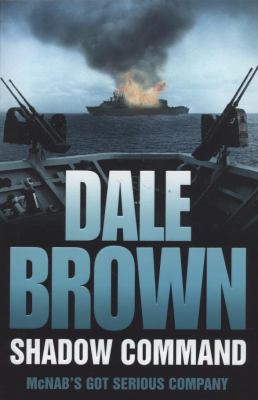 Shadow Command Dale Brown 