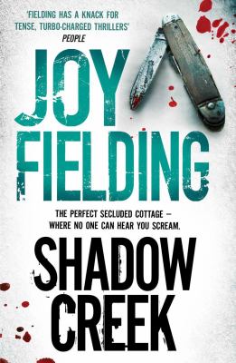 Shadow Creek Fielding Joy 