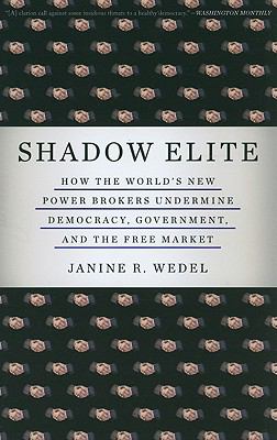 Shadow Elite Wedel Janine R 