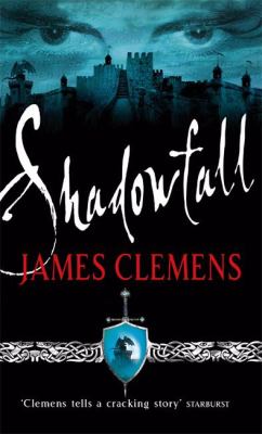 Shadow Fall Clemens James 