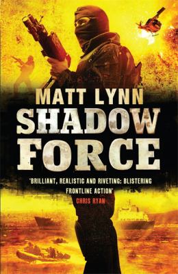 Shadow Force Lynn Matt 