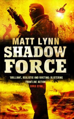 Shadow Force Lynn Matthew 
