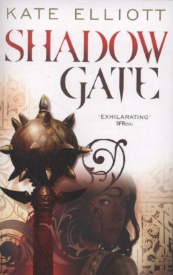Shadow Gate Elliott Kate 