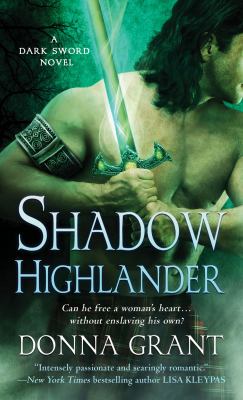Shadow Highlander Grant Donna 