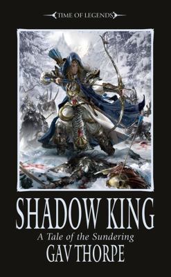 Shadow King 