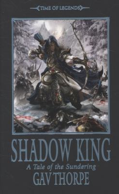 Shadow King Thorpe Gav 