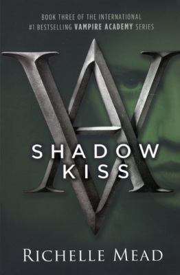 Shadow Kiss 