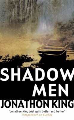 Shadow Men King Jonathon 