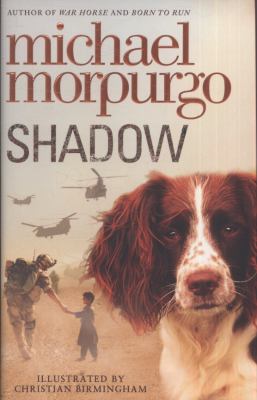 Shadow Morpurgo Michael 